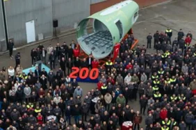 TUSAŞ, Airbus A320 Üretiminde Gücünü Artırıyor: İşte Son Gelişmeler