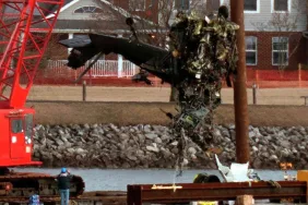 Ted Cruz’dan Uçak-Helikopter Çarpışması Açıklaması: ADS-B Sistemi Kapalıydı