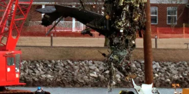 Ted Cruz’dan Uçak-Helikopter Çarpışması Açıklaması: ADS-B Sistemi Kapalıydı