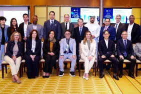 ICAO TRAINAIR PLUS 16. Toplantısı Başarıyla Gerçekleşti