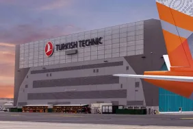 Türk Hava Yolları Teknik’ten Üç Büyük Anlaşma
