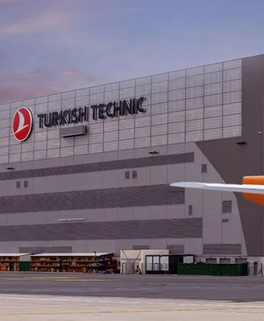 Türk Hava Yolları Teknik’ten Üç Büyük Anlaşma