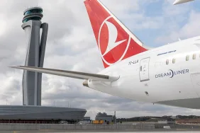 Türk Hava Yolları: 19 Şubat Tarihli Bazı İstanbul Uçuşları İptal