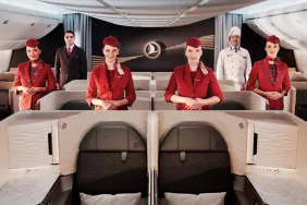 Türk Hava Yolları: Stockholm’den Hong Kong’a Uçan Yolculara Özel İstanbul Deneyimi!