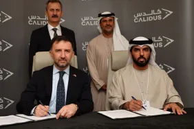 Türk Havacılığına Yeni Adım: TUSAŞ ve Calidus’tan Önemli İş Birliği!