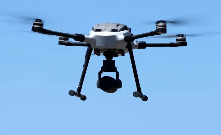 Türkiye, GPS’siz Çalışabilen İHA Teknolojisinde Öncü Oldu