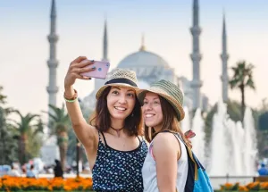 Türkiye Turizmde Rekor Kırdı: 61 Milyar Dolar Gelir!