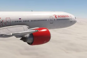 Türkiye, Rossiya Havayolları’na Ait Uçağın Hava Sahasına Girmesine İzin Vermedi