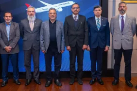 Türkiye-Pakistan Havacılık İş Birliği Derinleşiyor: THY ve PIA Yeni Adımlar Atıyor