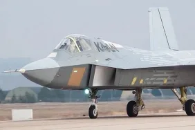 Türkiye ve BAE, Beşinci Nesil Savaş Uçağı "KAAN" İçin El Sıkışıyor!