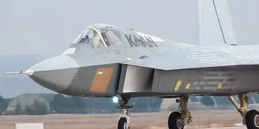 Türkiye ve BAE, Beşinci Nesil Savaş Uçağı "KAAN" İçin El Sıkışıyor!