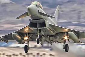 Türkiye, Eurofighter Typhoon Tranche 4 Alımında Son Aşamada