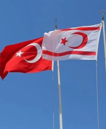 Türkiye'nin Hava Sahası İhlali İddiaları BM'ye Taşındı