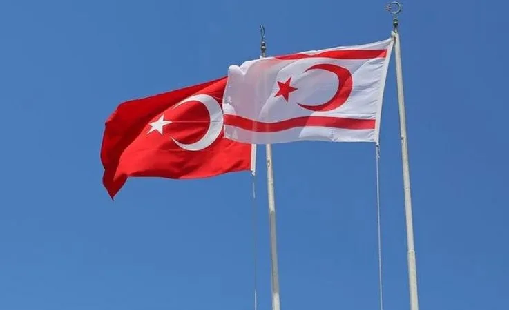 Türkiye'nin Hava Sahası İhlali İddiaları BM'ye Taşındı