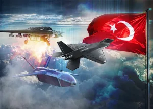 Türkiye’nin En Büyük Savunma İhracatçıları Açıklandı!