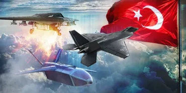 Türkiye’nin En Büyük Savunma İhracatçıları Açıklandı!