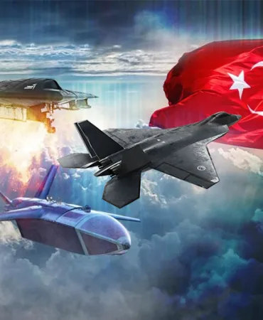 Türkiye’nin En Büyük Savunma İhracatçıları Açıklandı!