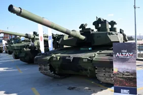 Türkiye'nin Savunma Sanayisindeki Yükselişi: Altay Ana Muharebe Tankı ve Havacılık Başarıları