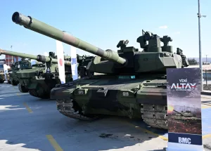 Turkey's-Rise-in-the-Defence-Industry-The-Altay-Main-Battle-Tank-and-Aviation-Achievements