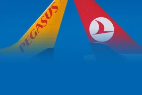 Türk Hava Yolları 20 Uçak, Pegasus Hava Yolları 12 Yeni Uçak Teslim Aldı!