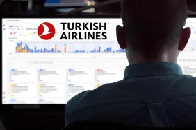 THY, Kesinti Yönetimini İleriye Taşıyor: CAE ile Uzun Vadeli Anlaşma İmzalandı