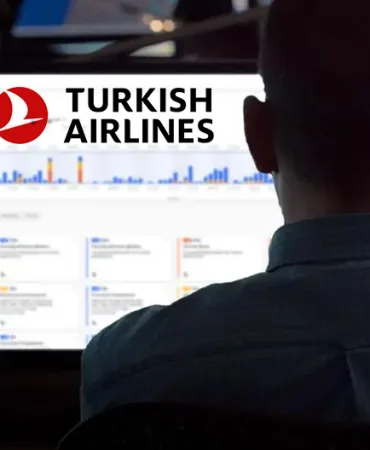THY, Kesinti Yönetimini İleriye Taşıyor: CAE ile Uzun Vadeli Anlaşma İmzalandı