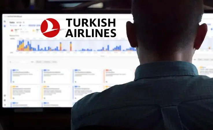 THY, Kesinti Yönetimini İleriye Taşıyor: CAE ile Uzun Vadeli Anlaşma İmzalandı