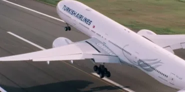 THY Yeni Rotasını Duyurdu. Ohri Uçuşları Başlıyor