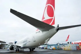 Türk Hava Yolları Zamanında Kalkışta Rekor Kırdı!