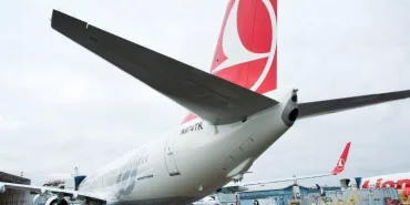 Türk Hava Yolları Zamanında Kalkışta Rekor Kırdı!