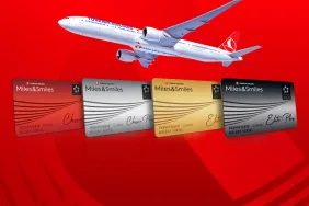 Türk Hava Yolları, Sevgililer Günü İçin Miles&Smiles Üyelerine Özel İndirim