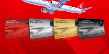 Türk Hava Yolları, Sevgililer Günü İçin Miles&Smiles Üyelerine Özel İndirim