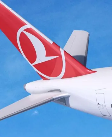 THY’den Peru Atağı: Seferler Başlıyor mu?