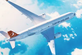 Türk Hava Yolları’nın Net Karı Yüzde 30 Düştü!