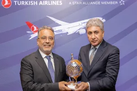 Türk Hava Yolları, Mısır’a Uçuş Frekanslarını Artırmayı Planlıyor