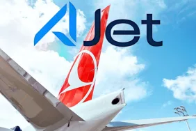 Türk Hava Yolları ve AJet, Ocak 2025’te Yolcu Sayısını %8,2 Artırdı