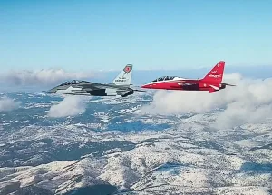 Türkiye,-Havacılık-Tarihine-Adını-Yazdı!-TUSAŞ-Jetleriyle-Tarihi-Kol-Uçuşu