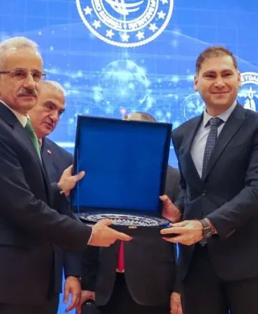 Türkiye’nin Havacılık Vizyonu Şûra’da Konuşuldu: İGA Öncü Rol Üstleniyor
