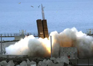 Typhoon-Missile-Launched-from-Rize-Artvin-Airport!