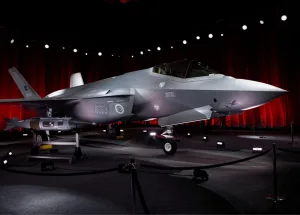 U.S.-Congress-May-Reevaluate-Turkey’s-Return-to-the-F-35-Program