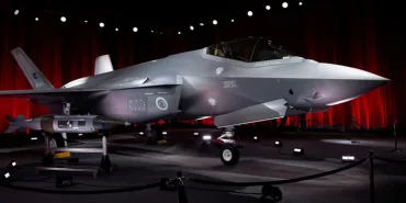 ABD Kongresi, Türkiye'nin F-35 Programına Dönüşünü Yeniden Değerlendirebilir