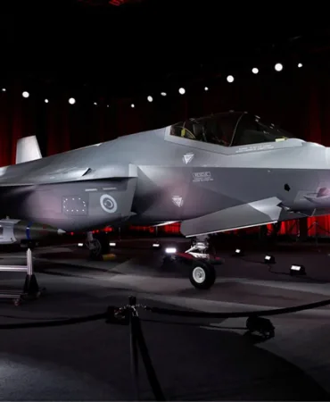 ABD Kongresi, Türkiye'nin F-35 Programına Dönüşünü Yeniden Değerlendirebilir