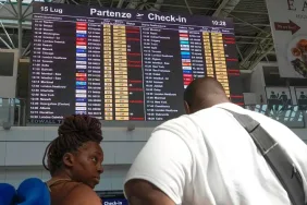 Sendika Uyarısı: Grev Devam Ederse Uçuşlar Daha da Aksayacak!
