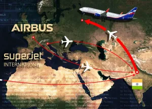 Western-Aircraft-Parts-Flowing-to-Russia!-$50-Million-Shipment