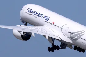 THY, Tel Aviv-İstanbul Uçuşlarına Ne Zaman Başlıyor!