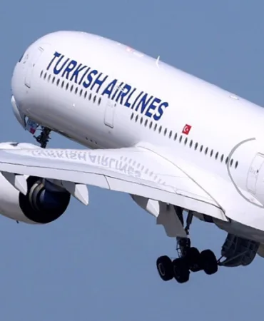 THY, Tel Aviv-İstanbul Uçuşlarına Ne Zaman Başlıyor!