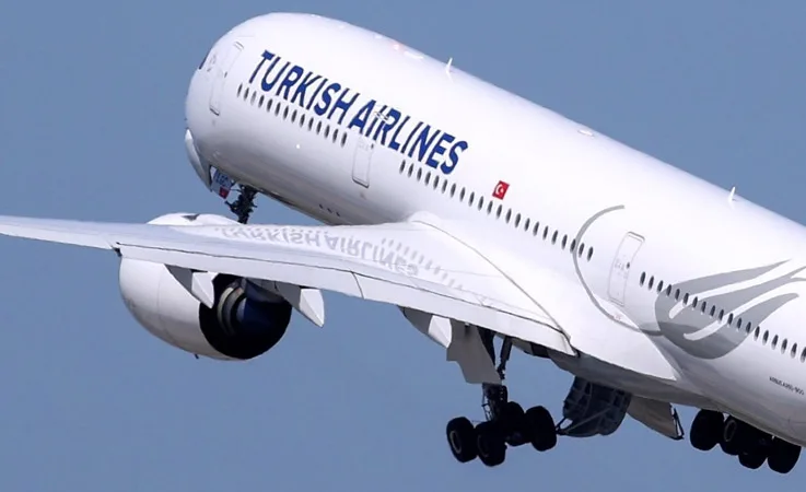 THY, Tel Aviv-İstanbul Uçuşlarına Ne Zaman Başlıyor!