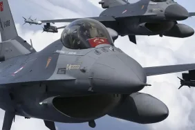 Dünyanın En Büyük Hava Kuvvetleri Türkiye Kaçıncı Sırada?