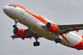 easyJet Uçağı Pilot Krizi Nedeniyle Atina’ya Acil İniş Yaptı