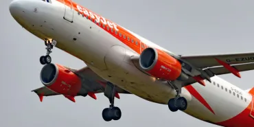 easyJet Uçağı Pilot Krizi Nedeniyle Atina’ya Acil İniş Yaptı